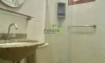 Imagem 6: Casa plana na parte nobre do Bairro Milionários