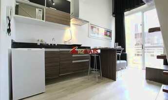 Imagem 5: FLAT EXCELENTE NO BROOKLIN PARA LOCAÇÃO !!