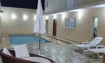 Imagem: Casa com 2 dormitórios à venda, 150 m²