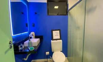 Imagem 3: Santos - Apartamento Padrão - Embaré