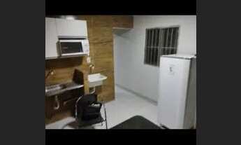 Imagem 4: Kitnet mobiliada serraria por trás fórum Federal