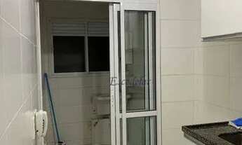 Imagem 5: Apartamento com 1 dormitório para alugar, 42 m² por R$ 2.060,00/mês - Mandaqui - São Paulo