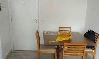 Imagem 5: Apartamento com 2 dormitórios à venda, 45 m² por R$ 450.000,00 - Vila Maria - São Paulo/SP