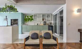 Imagem 5: APARTAMENTO RESIDENCIAL em São Paulo - SP, Morumbi