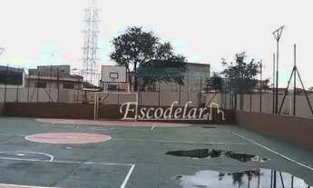 Imagem 7: Apartamento à venda, 62 m² por R$ 410.000,00 - Vila Guilherme - São Paulo/SP