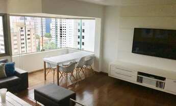 Imagem 4: Cobertura para aluguel e venda com 320 metros quadrados com 4 quartos em Aclimação - São P