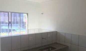 Imagem 2: Casa com 2 dormitórios para alugar, 35 m² por R$ 1.000,00/mês - Parque Colonial - São Paul