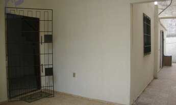 Imagem 2: Casa com 4 dormitórios à venda, 150 m² por R$ 295.000 - Cajazeiras - Fortaleza/CE