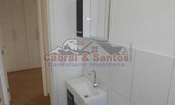 Imagem 7: ITU - Apartamento Padrão - VILA SÃO JOSÉ