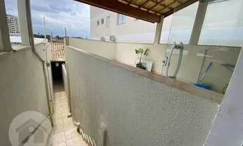 Imagem 3: Casa com 2 dormitórios para alugar, 60 m² por R$ 1.215,00/mês - Jardim São José - Caçapava