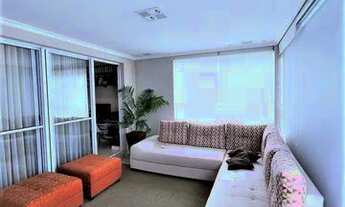 Imagem: Apartamento para venda tem 94 metros quadrados