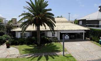 Imagem 2: XANGRI-Lá - Casa de Condomínio - Condominio Atlantida Ilhas Park