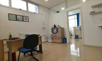 Imagem 3: Sala para alugar, 64 m² por R$ 3000,00/mês - Centro - Mogi das Cruzes/SP