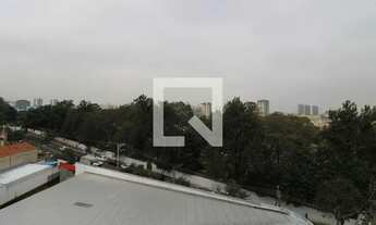 Imagem 5: Apartamento para Aluguel - Santo Amaro , 2 Quartos, 45 m2