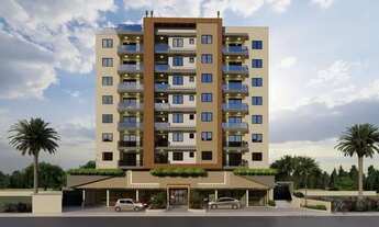 Imagem 4: Apartamento para venda com 68 metros quadrados com 2 quartos em Beira Rio - Biguaçu - SC D