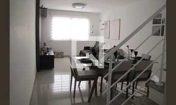 Imagem 2: Casa de Condomínio à Venda - Jardim Fernandes, 3 Quartos, 112 m2