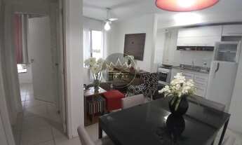 Imagem 4: Apartamento para Venda em Rio de Janeiro, Jacarepaguá, 2 dormitórios, 2 suítes, 2 banheiro