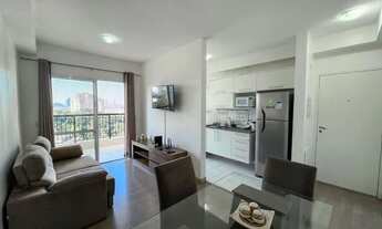 Imagem: Apartamento para venda tem 76 metros quadrados