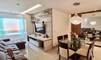 Imagem: Apartamento para venda tem 89 metros quadrados