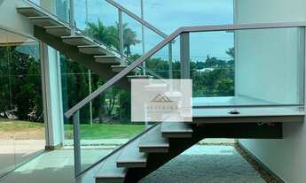 Imagem 7: Casa com 6 dormitórios à venda, 428 m² por R$ 2.800.000,00 - Condomínio City Castelo - Itu