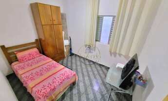 Imagem 7: Casa com 3 dormitórios à venda, 93 m² por R$ 480.000,00 - Jardim Alvorada - Santo André/SP