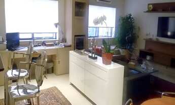 Imagem: Flat La Residence Itaim Apto junção disponível