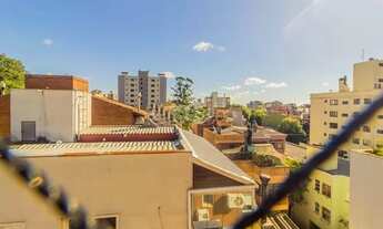 Imagem 16: Apartamento para Venda - 44.13m², 1 dormitório, sendo 1 suites, 2 vagas - Auxiliadora