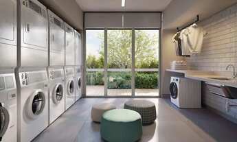 Imagem 2: APARTAMENTO RESIDENCIAL em São Paulo - SP, Ibirapuera