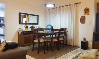 Imagem 3: Apartamento com 3 dorms, Centro, São Vicente - R$ 500.000,00, 172m² - Codigo: 4630