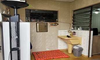 Imagem 6: Casa Térrea no Ipiranga (Vila São José) com Edícula!!