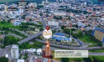 Imagem: Apartamento para venda com 57 metros quadrados