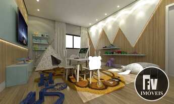 Imagem 5: Apartamento Lançamento 2 Suítes á Venda na/Praia Brava em Itajaí/SC