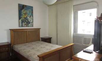 Imagem 6: Apartamento - Pitangueiras - Guarujá/SP