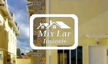 Imagem: REF 5638 Casa em condomínio no Bairro Santa