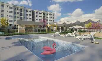 Imagem 2: APARTAMENTOS COM AUXÍLIO DO GOVERNO E SEM ENTRADA