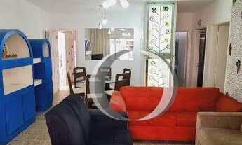 Imagem 7: Cobertura com 3 dormitórios à venda, 160 m² por R$ 510.000,00 - Pitangueiras - Guarujá/SP