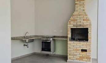 Imagem 6: Casa com 4 dormitórios para alugar, 285 m² por R$ 10.000,00/mês - Parque Residencial Aquar