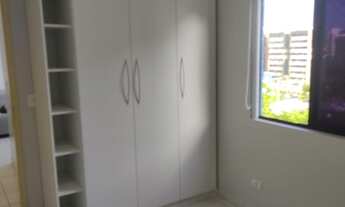 Imagem 4: QUARTO E SALA NA MELHOR LOCALIZAÇÃO DA PONTA VERDE