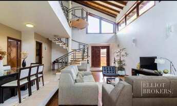 Imagem 2: Casa com 3 dormitórios, 400 m² - venda por R$ 2.270.000,00 ou aluguel por R$ 11.270,00/mês