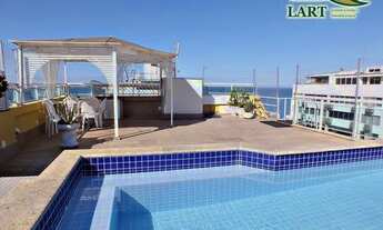 Imagem 6: Apartamento com 4 dormitórios à venda, 380 m² por R$ 14.000.000,00 - Leblon - Rio de Janei