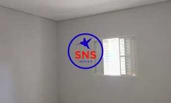 Imagem 6: CASA RESIDENCIAL em CAMPINAS - SP, VILA INDUSTRIAL