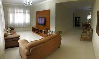 Imagem 4: Cobertura com 2 dormitórios à venda, 180 m² por R$ 700.000,00 - Enseada - Guarujá/SP