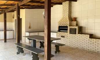 Imagem: Excelente casa no residencial Mônaco