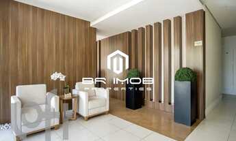 Imagem 2: APARTAMENTO RESIDENCIAL em SÃO PAULO - SP, SAÚDE