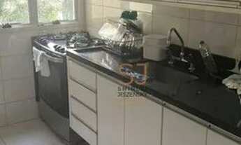 Imagem 3: Ótimo Apartamento com 3 dormitórios sendo 1 Suíte à venda, 110 m² - Vila Olímpia - São Pau