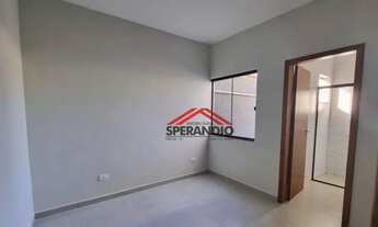 Imagem: Casa com 3 dormitórios, 77 m² - venda