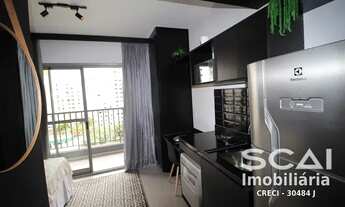 Imagem 3: Imóvel de 23m² disponível para venda no Condomínio VNConsolação