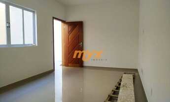 Imagem: Casa com 3 dormitórios à venda, 150 m²