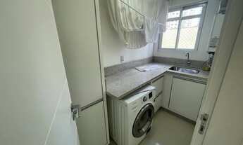 Imagem 2: Apartamento 3 suítes mobiliado em Balneário Camboriú-SC