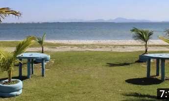 Imagem 5: CASA EM ARRAIAL DO CABO RJ REGIÃO DOS LAGOS DISTRITO DE FIGUEIRA AS MARGEM DO LAGO DE ARAR